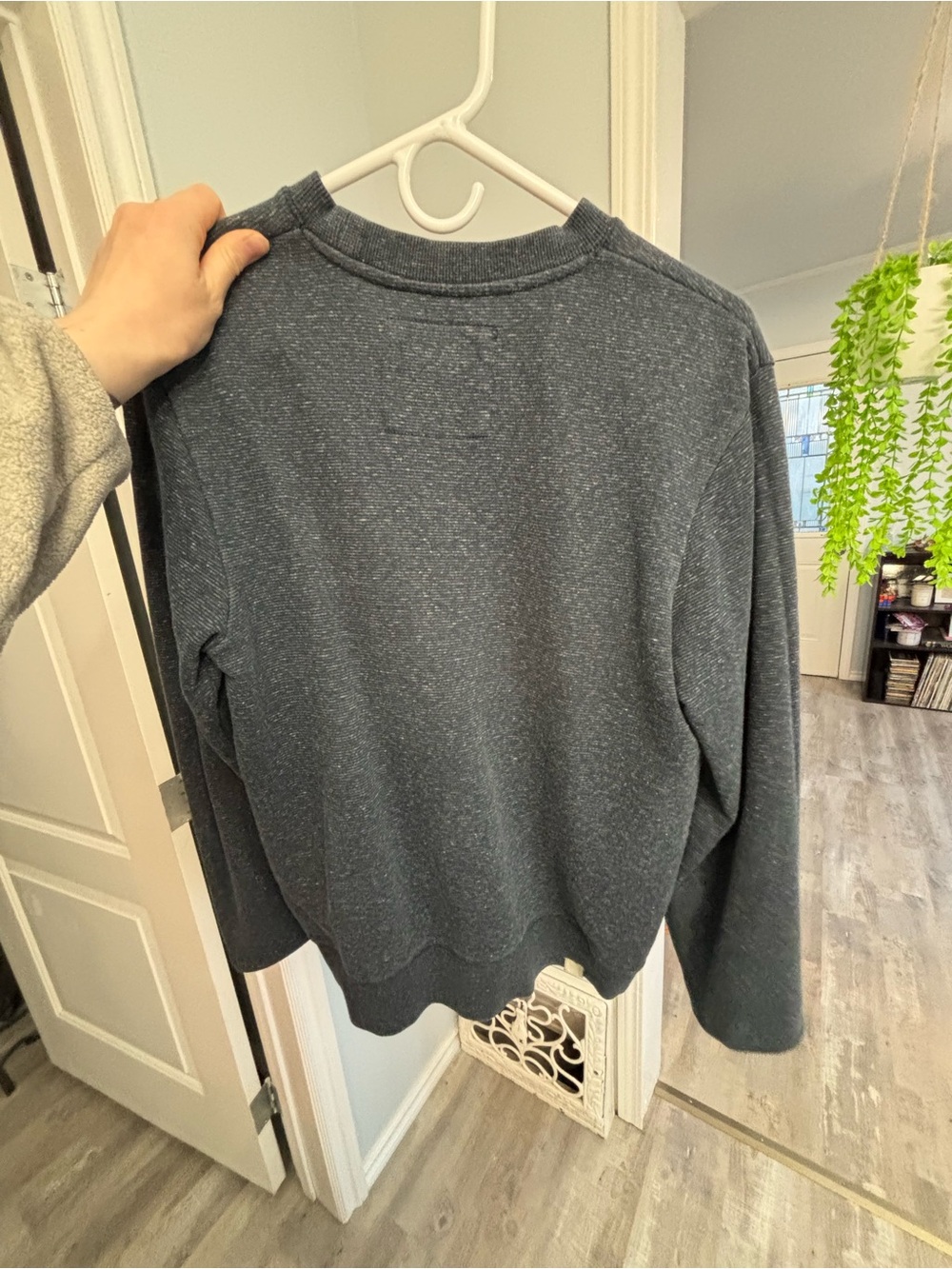 Bench Sweater - Picture 3 of 4